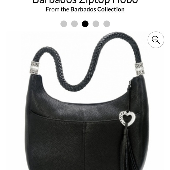 Brighton bag - Picture 8 of 8